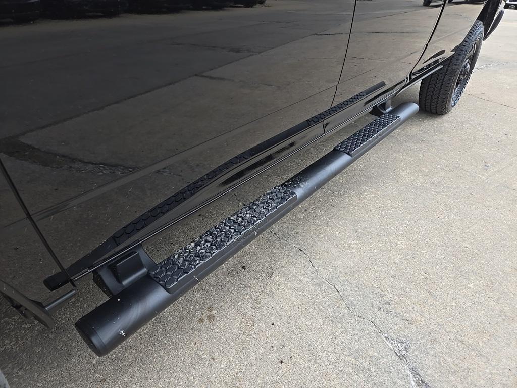used 2025 Ram 2500 car, priced at $60,248