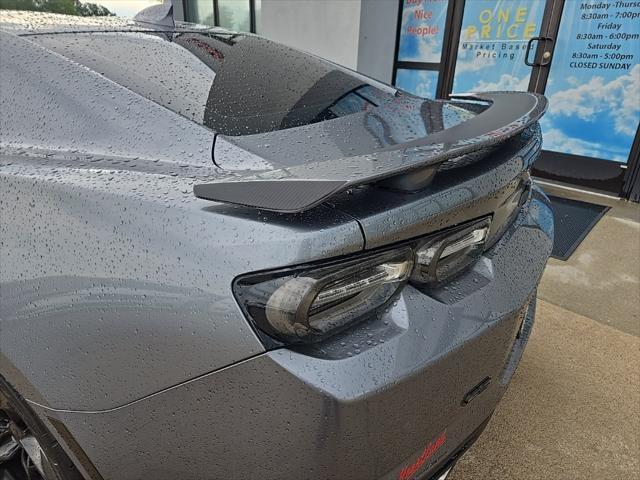 used 2020 Chevrolet Camaro car, priced at $37,988