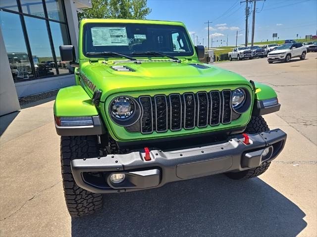 new 2025 Jeep Gladiator car, priced at $50,414