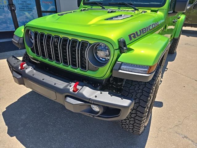 new 2025 Jeep Gladiator car, priced at $50,414