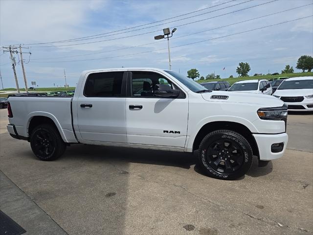 new 2026 Ram 1500 car, priced at $52,800