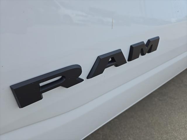 new 2026 Ram 1500 car, priced at $52,800