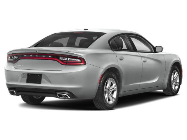 used 2023 Dodge Charger car, priced at $23,988