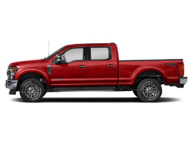 used 2021 Ford F-250 car, priced at $37,988