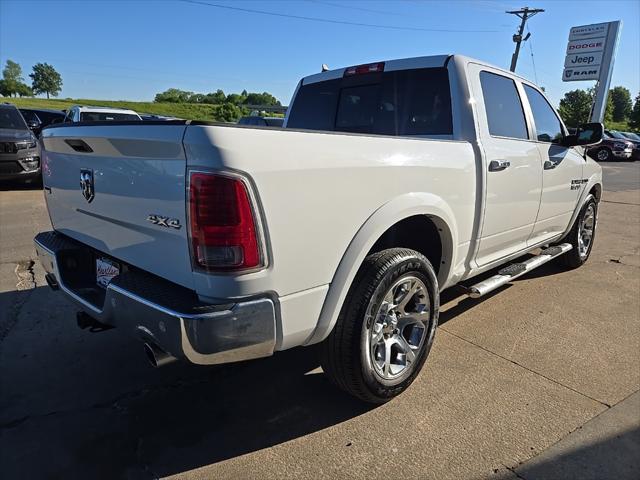 used 2015 Ram 1500 car, priced at $20,988
