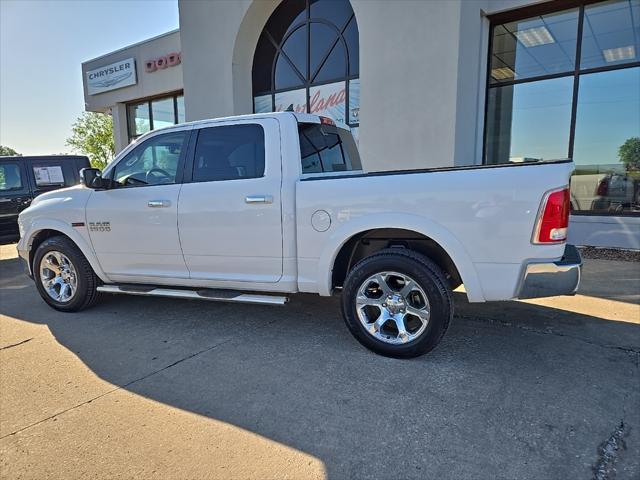used 2015 Ram 1500 car, priced at $20,988
