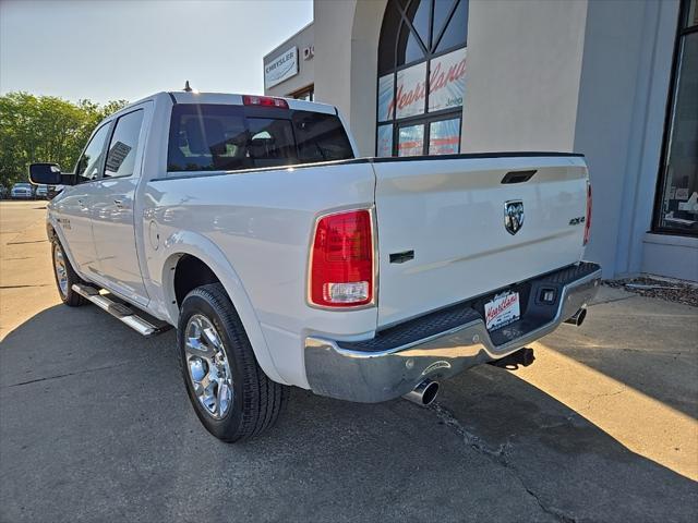 used 2015 Ram 1500 car, priced at $20,988