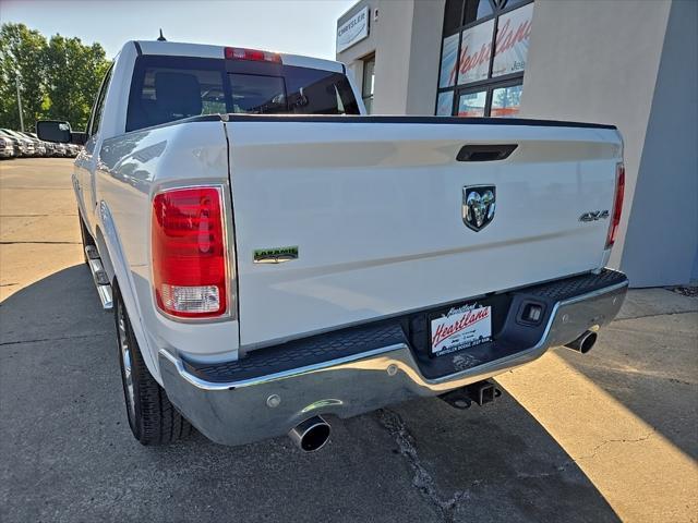 used 2015 Ram 1500 car, priced at $20,988