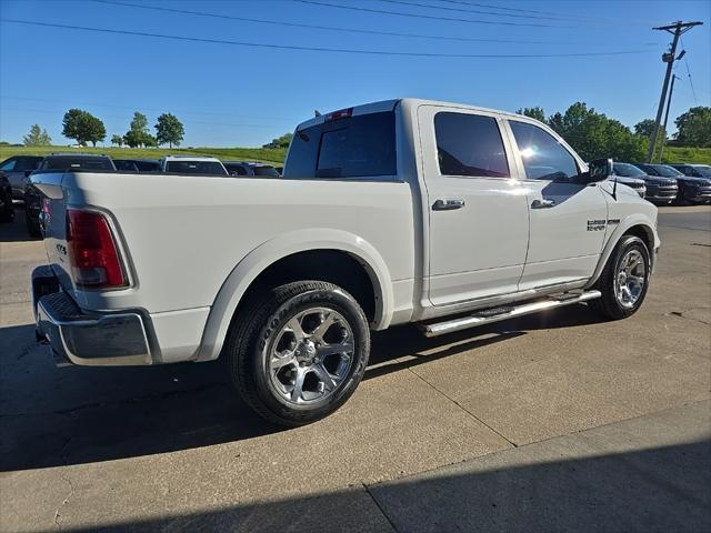 used 2015 Ram 1500 car, priced at $20,988