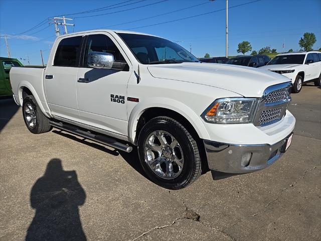 used 2015 Ram 1500 car, priced at $20,988