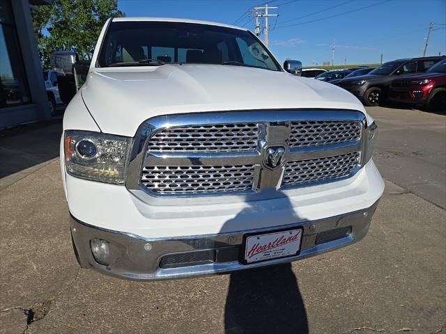 used 2015 Ram 1500 car, priced at $20,988