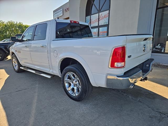 used 2015 Ram 1500 car, priced at $20,988
