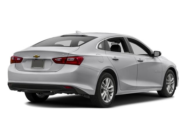 used 2017 Chevrolet Malibu car, priced at $11,988