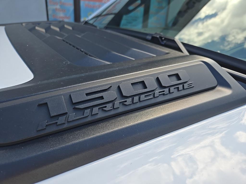 new 2026 Ram 1500 car, priced at $64,467