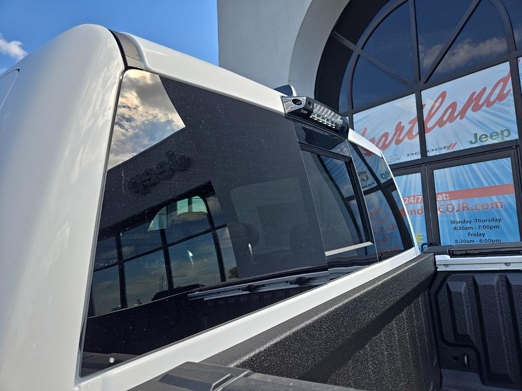 new 2026 Ram 1500 car, priced at $64,467