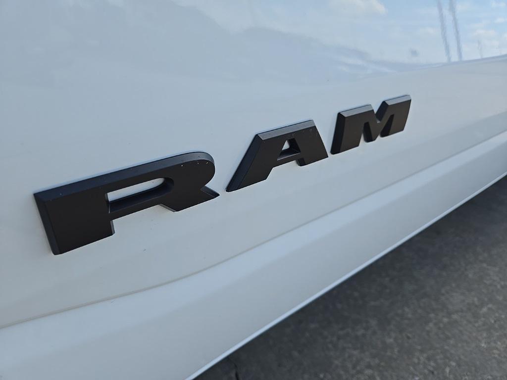 new 2026 Ram 1500 car, priced at $64,467