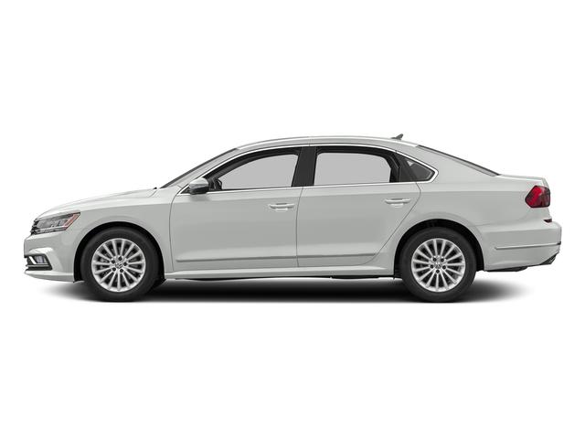 used 2016 Volkswagen Passat car, priced at $10,988