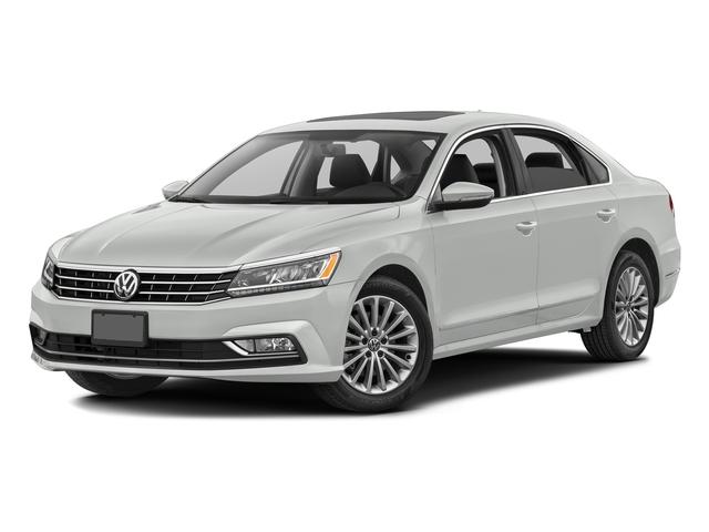 used 2016 Volkswagen Passat car, priced at $10,988