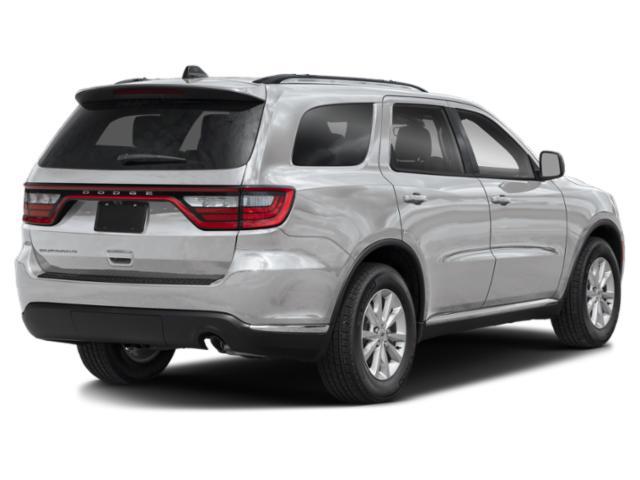 new 2026 Dodge Durango car, priced at $44,762