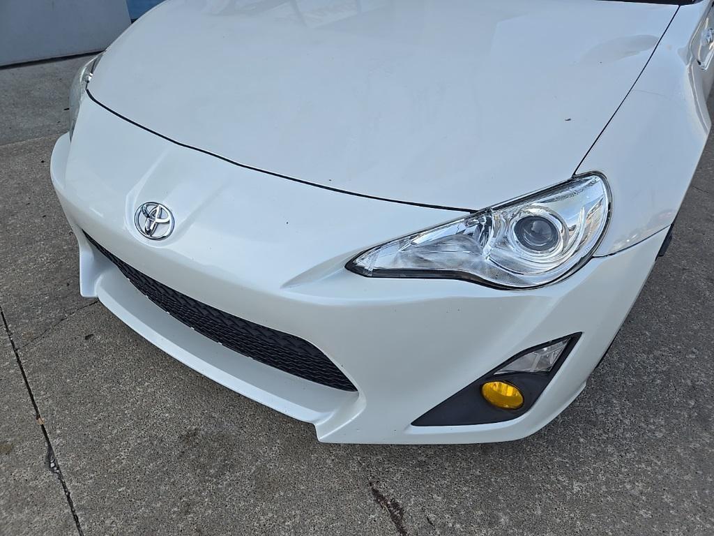 used 2015 Scion FR-S car, priced at $13,988