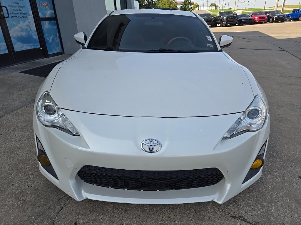 used 2015 Scion FR-S car, priced at $13,988