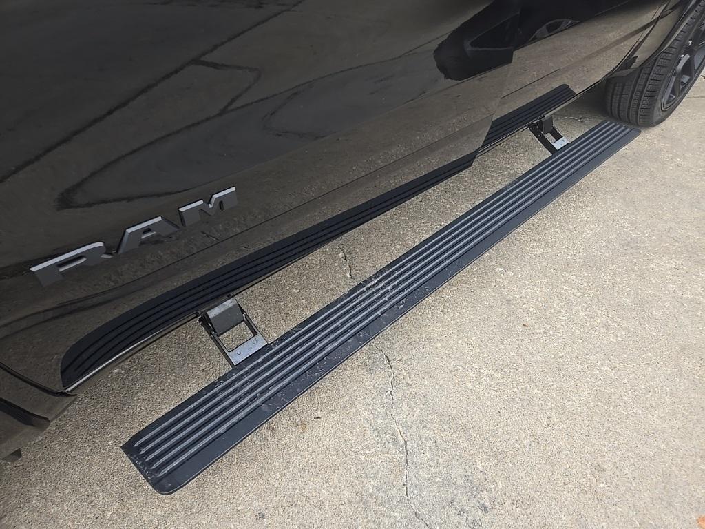 new 2026 Ram 1500 car, priced at $63,493