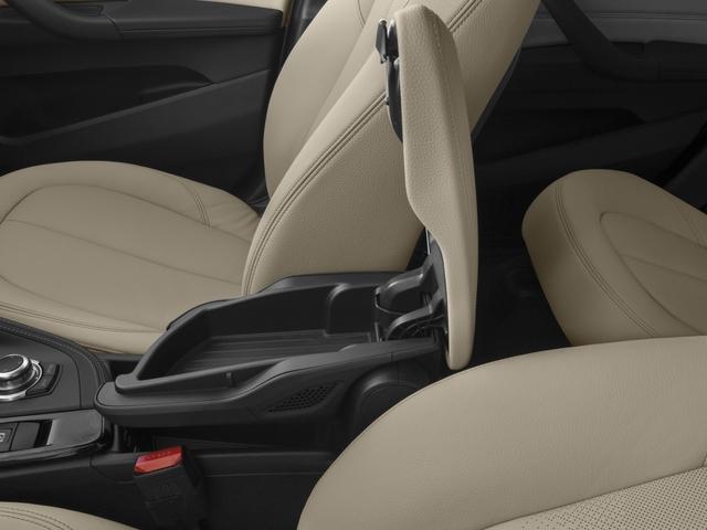 used 2016 BMW X1 car, priced at $13,488