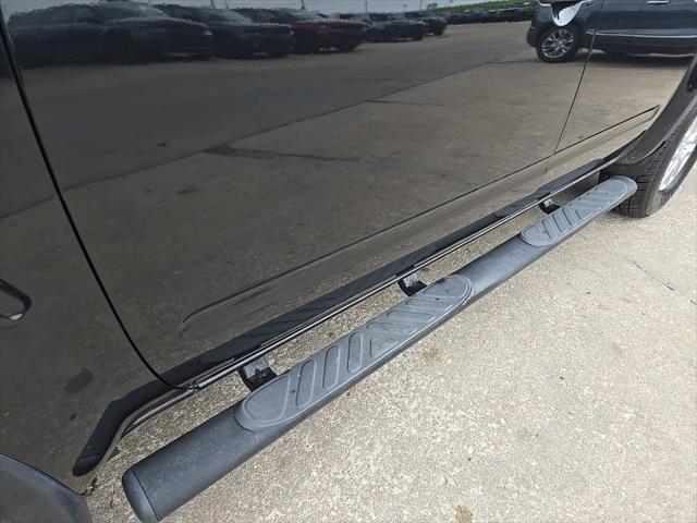 used 2019 Nissan Frontier car, priced at $16,988
