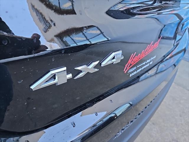new 2025 Jeep Compass car, priced at $28,090