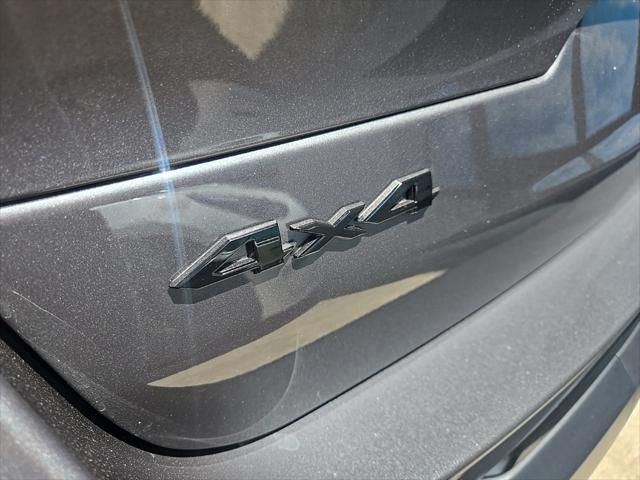 new 2025 Jeep Grand Cherokee car, priced at $49,564