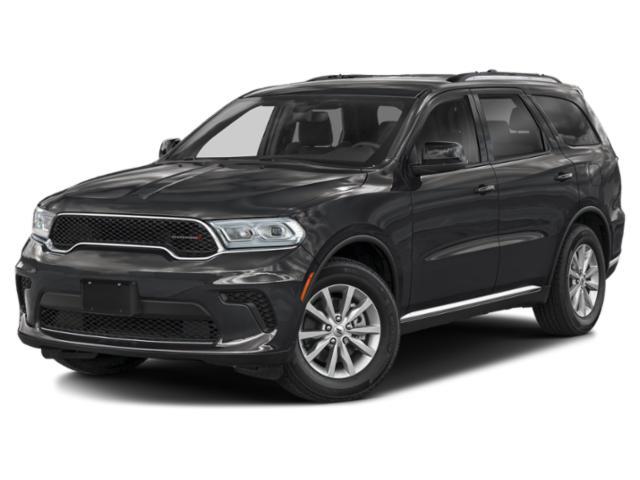 new 2026 Dodge Durango car, priced at $44,413
