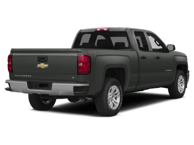 used 2015 Chevrolet Silverado 1500 car, priced at $19,988