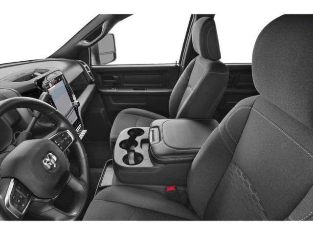 new 2025 Ram 2500 car, priced at $54,082