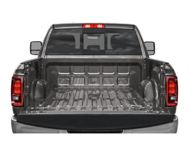 new 2025 Ram 2500 car, priced at $54,082