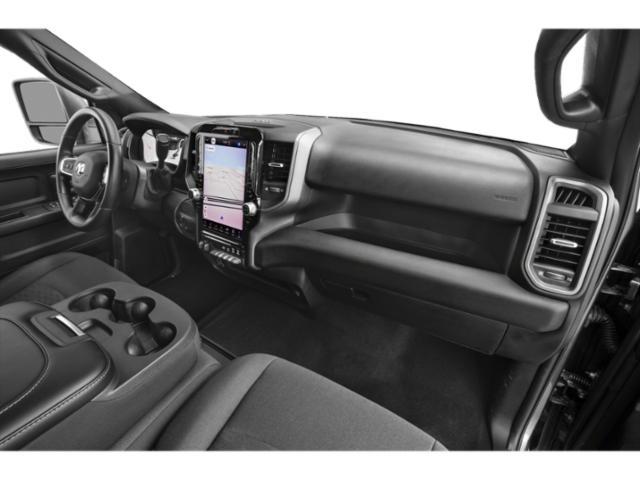 new 2025 Ram 2500 car, priced at $54,082