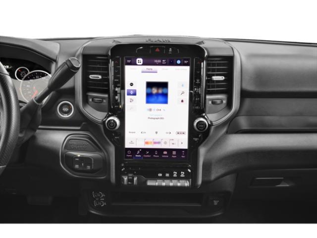 new 2025 Ram 2500 car, priced at $54,082