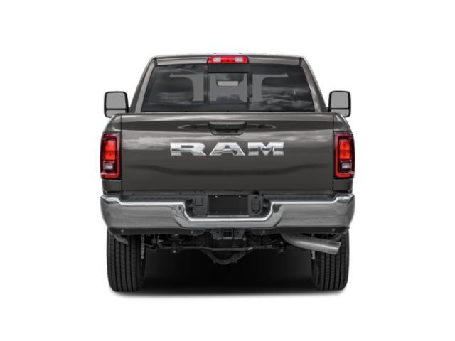 new 2025 Ram 2500 car, priced at $54,082