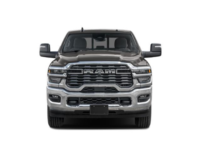 new 2025 Ram 2500 car, priced at $54,082