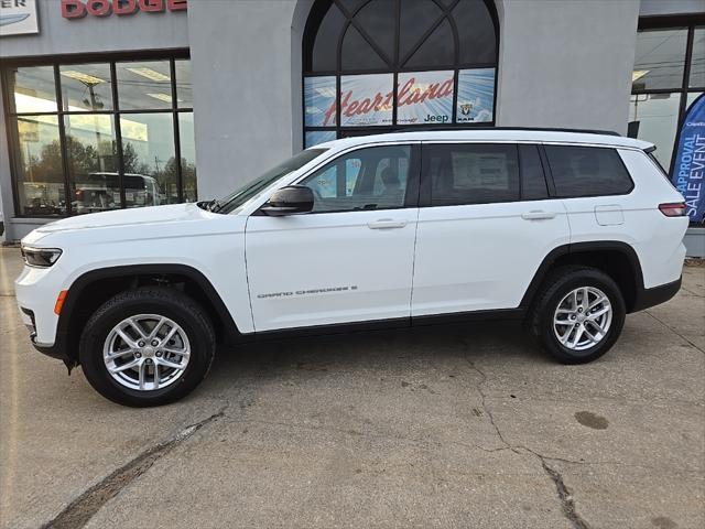 new 2025 Jeep Grand Cherokee car, priced at $38,225