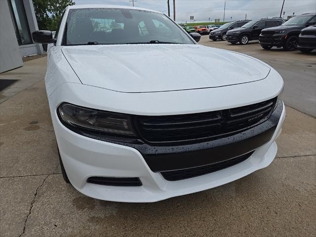 used 2022 Dodge Charger car, priced at $24,988