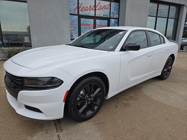 used 2022 Dodge Charger car, priced at $24,988