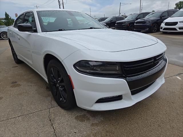 used 2022 Dodge Charger car, priced at $24,988