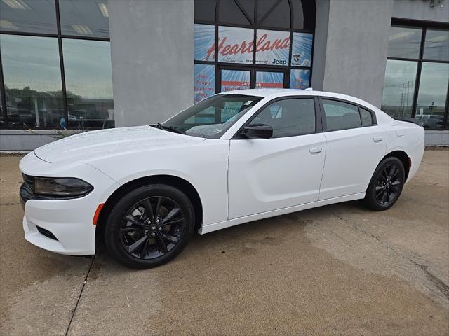 used 2022 Dodge Charger car, priced at $24,988