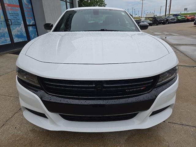 used 2022 Dodge Charger car, priced at $24,988