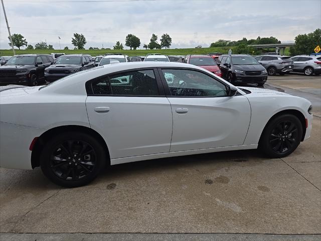 used 2022 Dodge Charger car, priced at $24,988