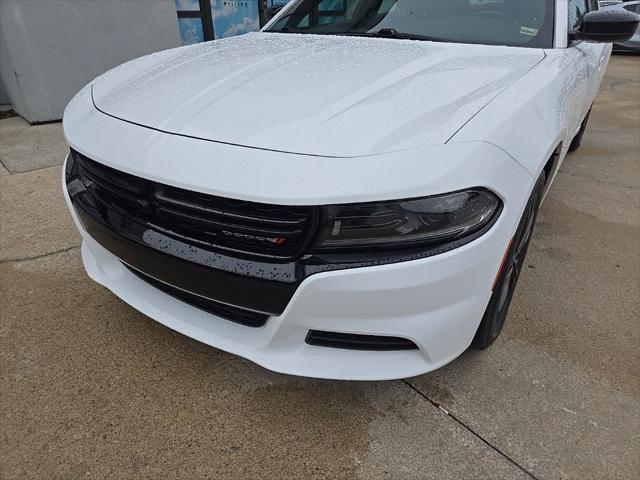 used 2022 Dodge Charger car, priced at $24,988