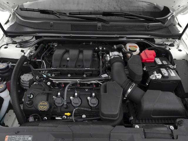 used 2017 Ford Taurus car, priced at $12,988