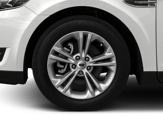 used 2017 Ford Taurus car, priced at $12,988