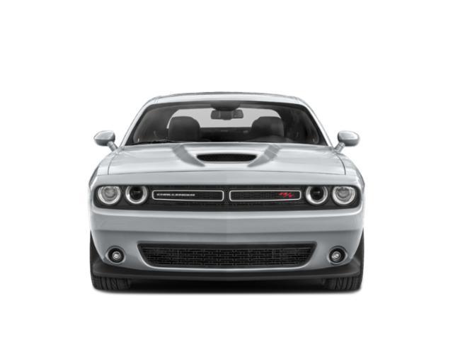 used 2022 Dodge Challenger car, priced at $27,488
