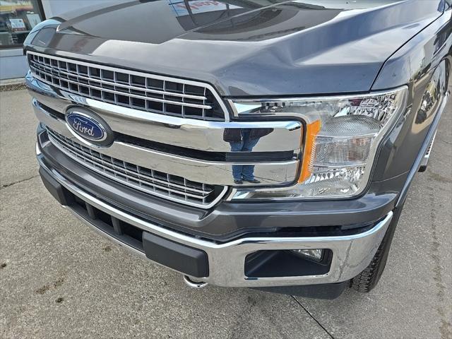 used 2019 Ford F-150 car, priced at $24,988